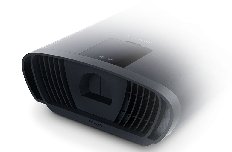 ViewSonic X100-4K+ 4K UHD Home Cinema LED Projector 