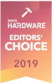 Editor's Choice 2019