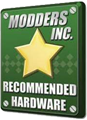 Recommended Hardward