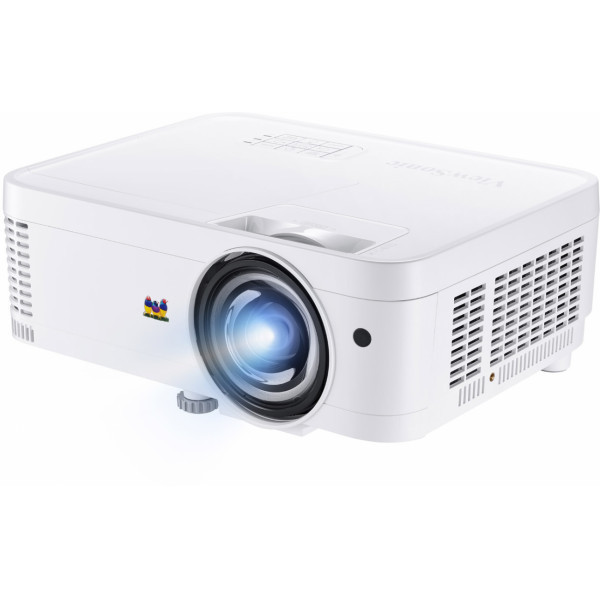 ViewSonic Projector PS600W