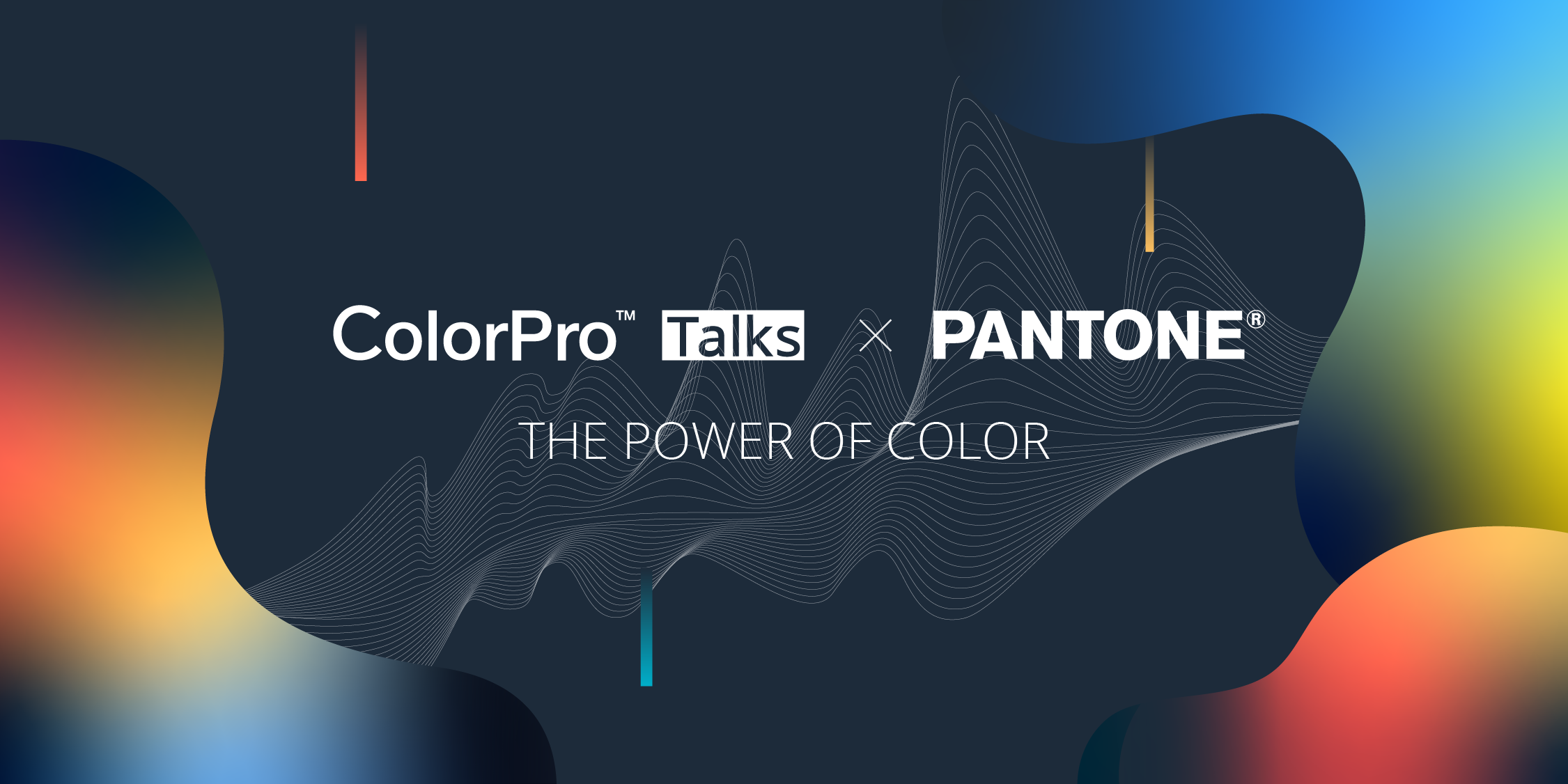 ViewSonic Announces Exclusive Partnership with Pantone, ColorPro Talks –  The Power of Color”