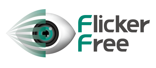 Flickerfrei