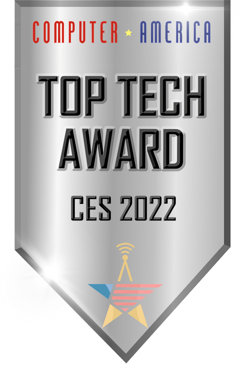 Computer America Top Tech Awards 2022