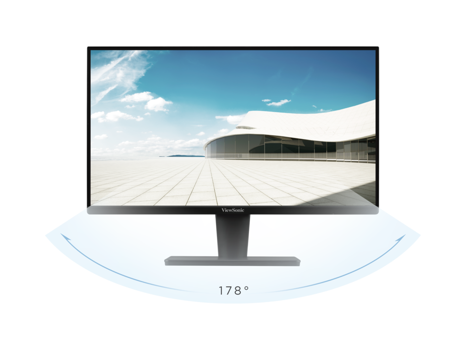 ViewSonic VA2215-H 22” Full HD Monitor - ViewSonic Europe