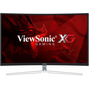 ViewSonic VT3250LED New 32” Full HD LED TV Offering the Ultimate  Audiovisual Experience - ViewSonic Europe