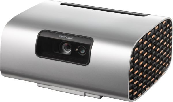ViewSonic M1+ Smart LED Portable Projector with Harman Kardon® Speakers -  ViewSonic Europe