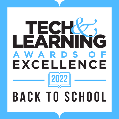 Tech & Learning Names Winners of the Best for Back to School 2022 Awards