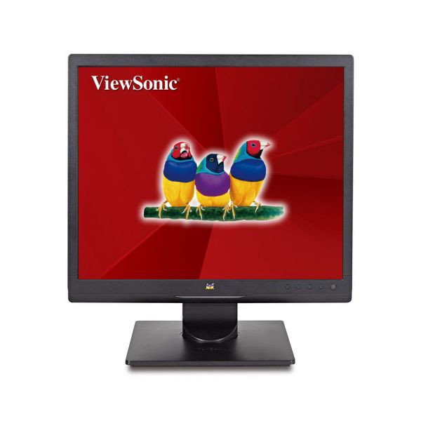 ViewSonic 液晶ディスプレイ VA708A