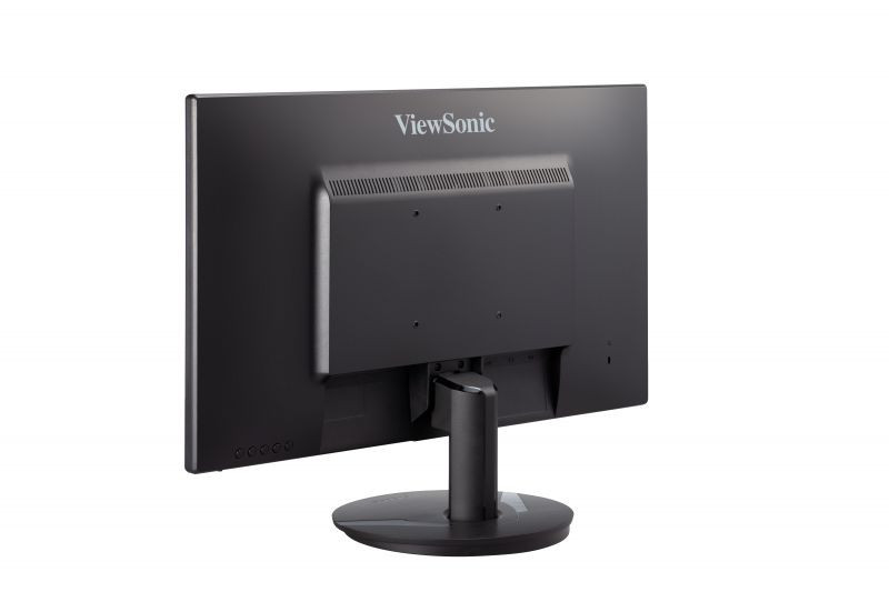 ViewSonic 液晶ディスプレイ VA2418-SMH-7