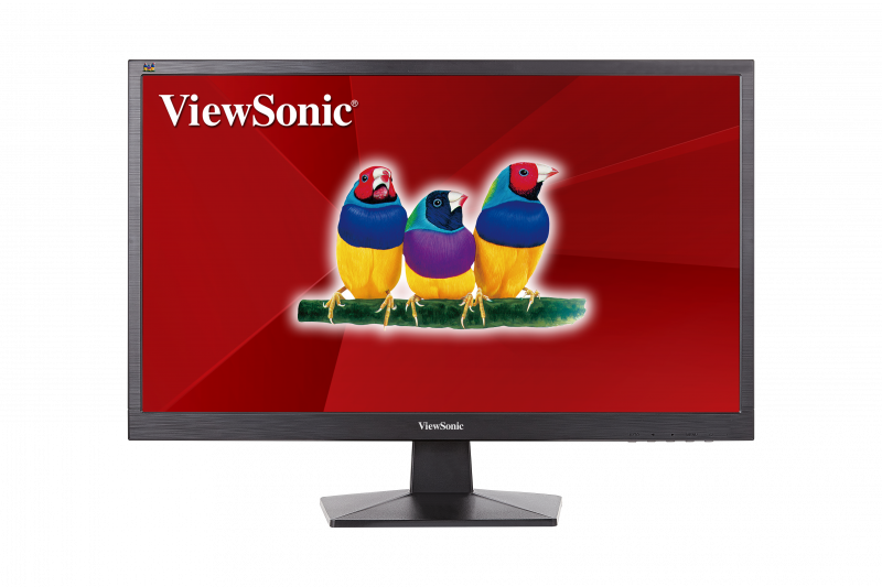 ViewSonic 液晶ディスプレイ VA2407H-7