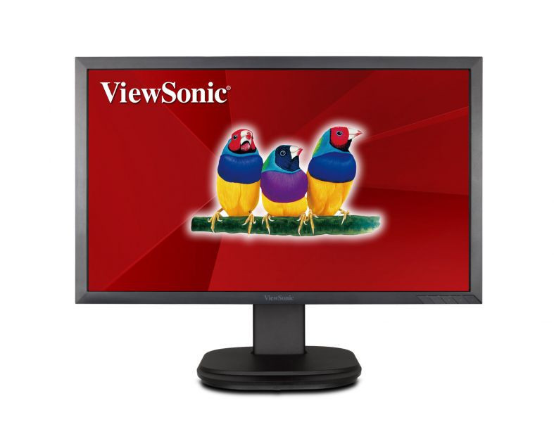 ViewSonic 液晶ディスプレイ VG2439SMH