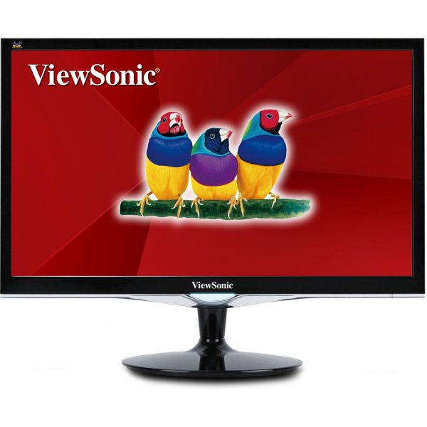 ViewSonic 液晶ディスプレイ VX2452MH