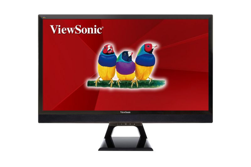 ViewSonic 液晶ディスプレイ VX2858SML