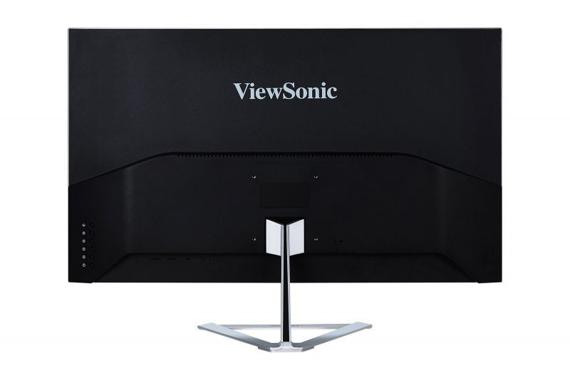 ViewSonic 液晶ディスプレイ VX3276-2K-MHD-7