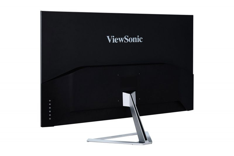 ViewSonic 液晶ディスプレイ VX3276-MHD-7