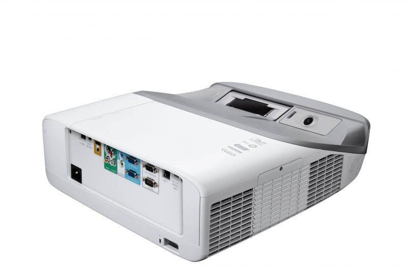 ViewSonic Projector PS750HD