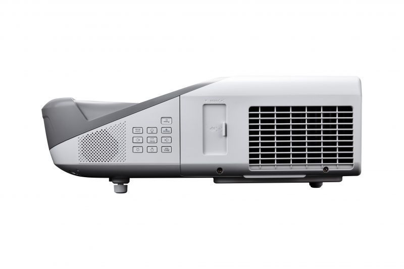 ViewSonic Projector PS750W