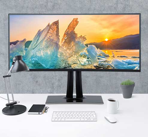 What is an IPS Monitor? Monitor Panel Types Explained
