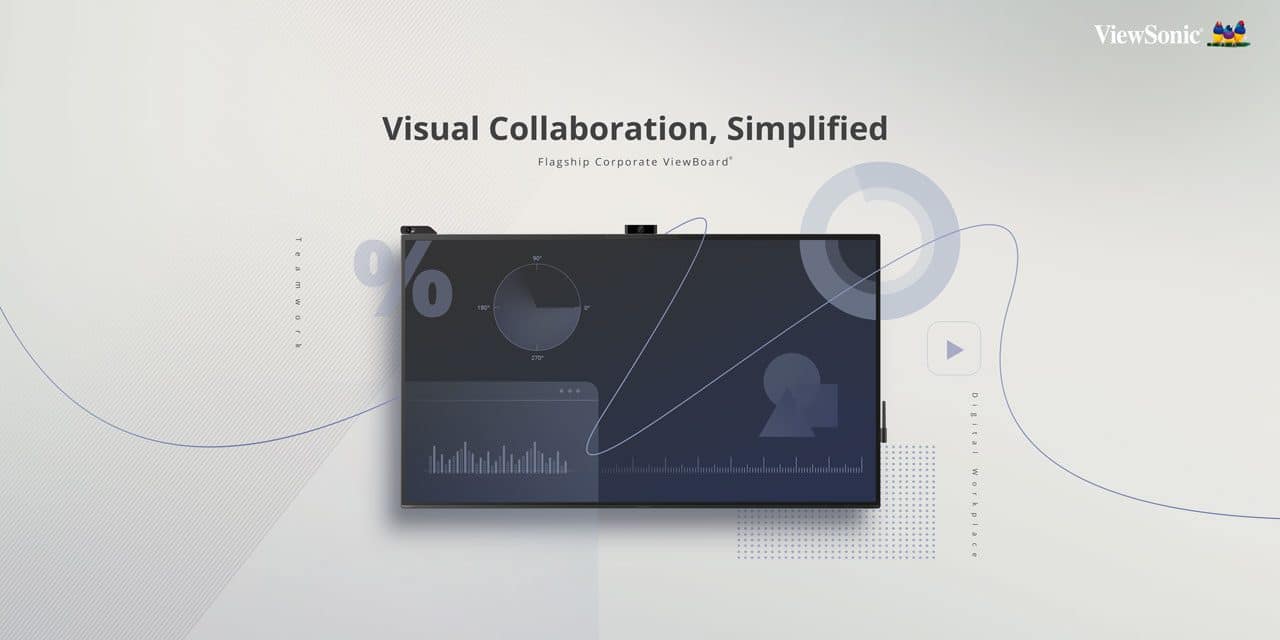 Visual Collaboration Simplified