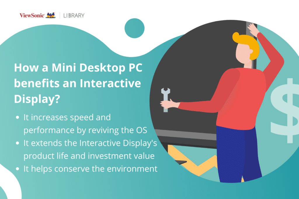 The Benefits of a Mini PC