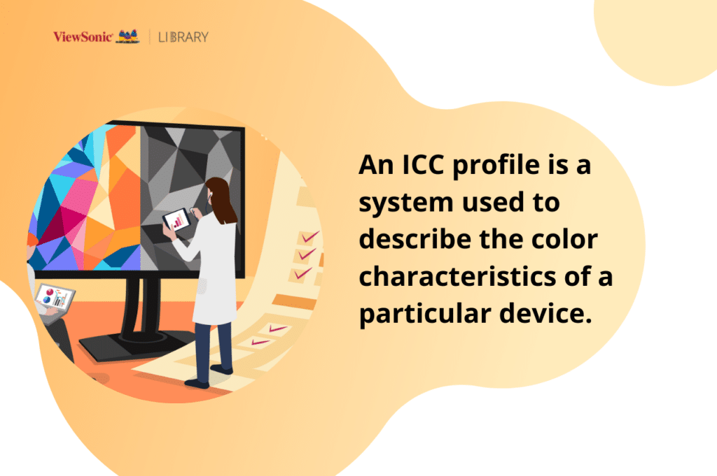 What is ICC profile