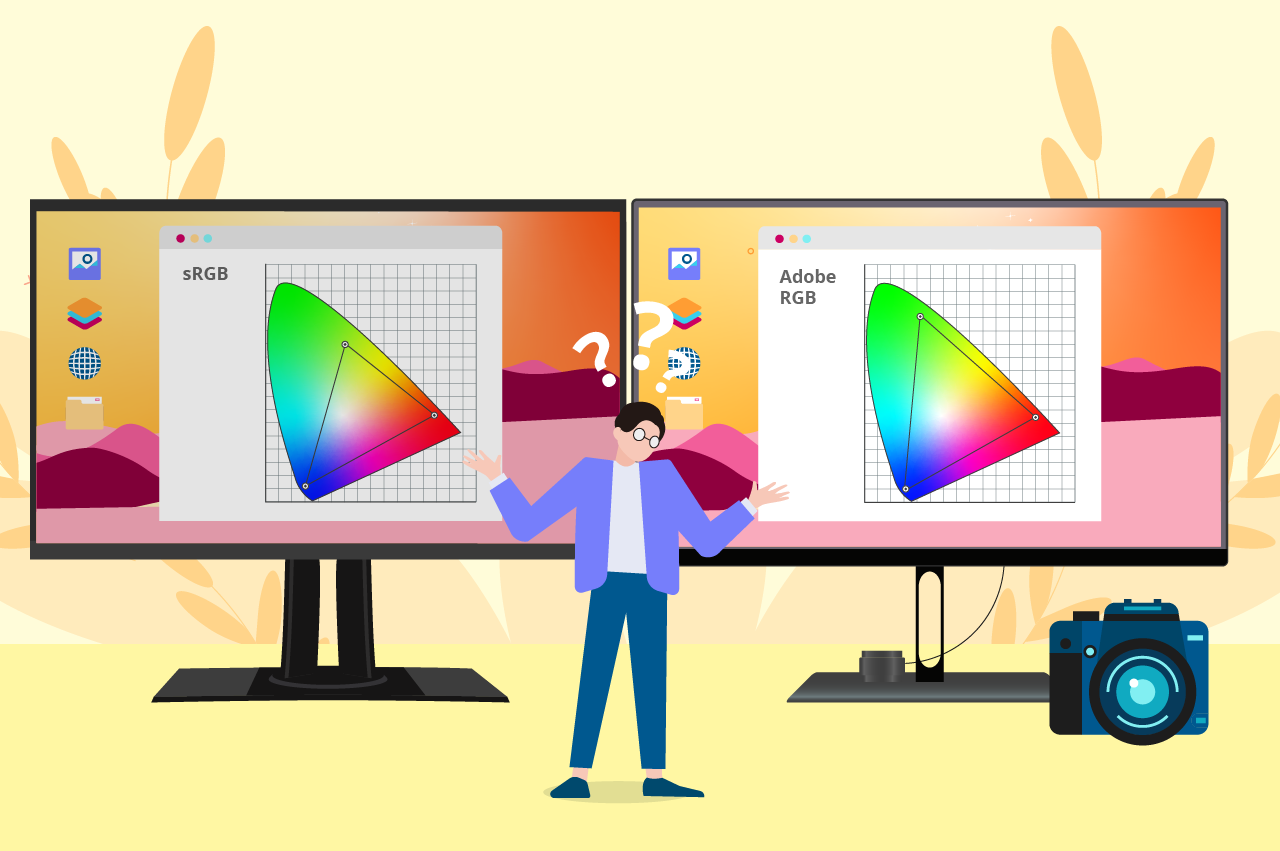 What is an IPS Monitor? Monitor Panel Types Explained - ViewSonic Library