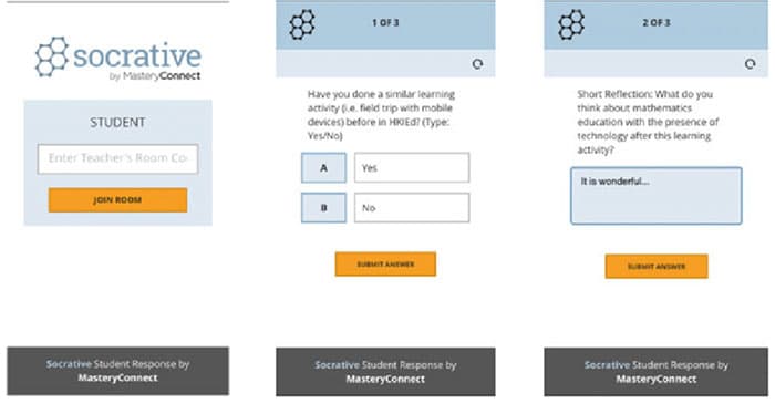 Socrative 