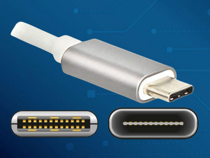 Bạn nên chọn bảng tương tác có cổng USB - C