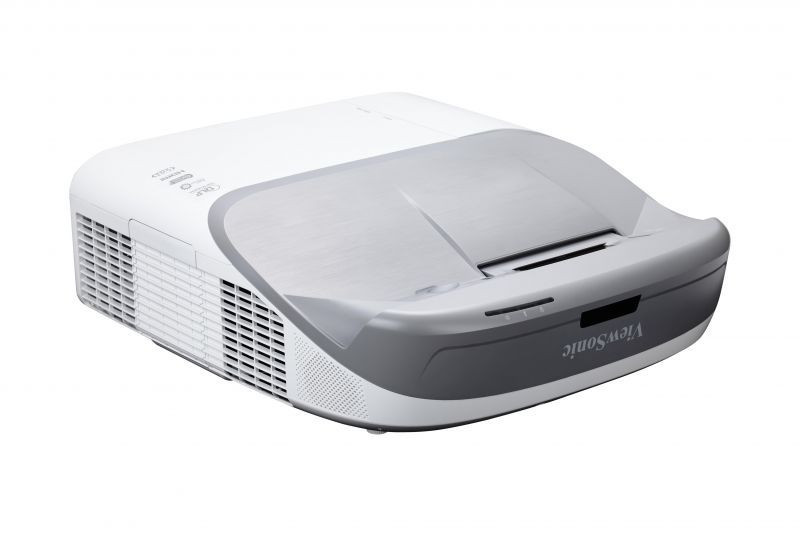 ViewSonic Projector PS750HD