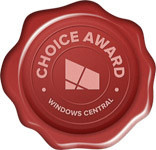 Choice Award
