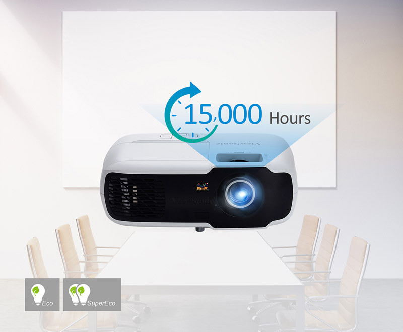 conference room projector uae