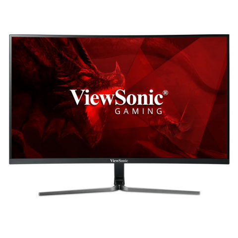 新作入荷!!】 viewsonic VX3258 ゲーミングモニター 31.5インチ ...