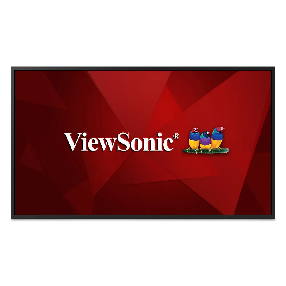 viewsonic cde5520