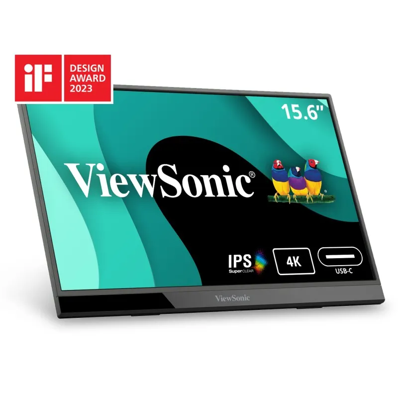 ViewSonic VX1655-4K