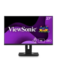 ViewSonic VG2756-4K Front