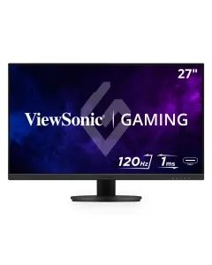 VX2716A - 27" 1080p 1ms 120Hz (OC) IPS Gaming Monitor with USB-C