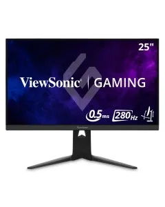 XG2536 - 25'' FHD Gaming Monitor with HDMI, DisplayPort, and USB-C