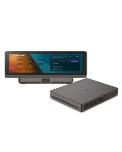 TRS10 - ViewSonic&reg; TRS10 Bundle for Microsoft Teams Rooms includes MPC310-W31-TU and MRC1010-TN