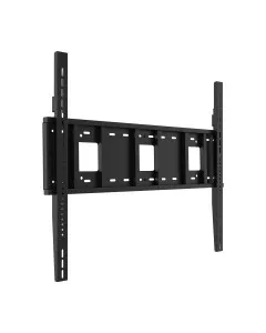 VB-WMK-004 - ViewSonic Heavy-Duty Fixed Wall Mount for 75"-110" Displays, VESA Pattern Support Up to 1000x800mm, 793.6 lbs. Total Weight Capacity and 1.71" Distance from the Wall