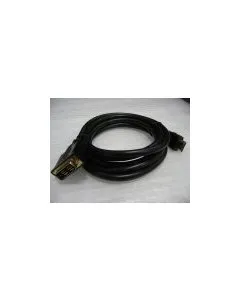 CB-00008948 - HDMI Male to DVI Male Cable 1.8m / 6ft.