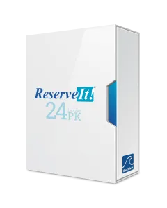 ReserveIT! - 24-License Pack