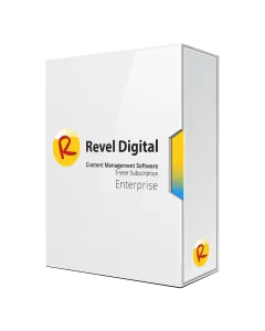 ViewSonic SW-093-2
Revel Digital Enterprise Version