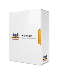 ViewSonic ViewSplit 