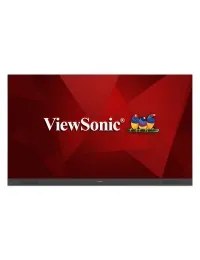 ViewSonic LDP163-091 Front without Stand