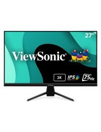 VX2767U-2K -  27" 2K QHD Thin-Bezel IPS Monitor with USB-C, HDMI, and DisplayPort			