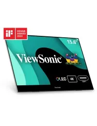 ViewSonic VX1655-4K-OLED 