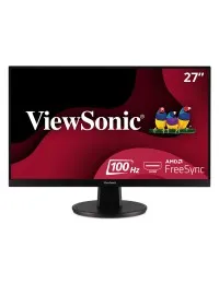 VA2747-MH - 27" 1080p 100Hz Monitor with FreeSync, HDMI and VGA