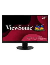 VA2447-MHU - 24" 1080p 100Hz Monitor with FreeSync, USB C and HDMI