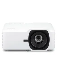 ViewSonic LS740W Front Top