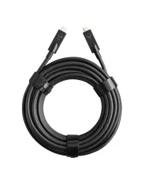 MCB-RS-C10: USB-C (Male) to USB-C (Male) Cable, 32.8ft. 